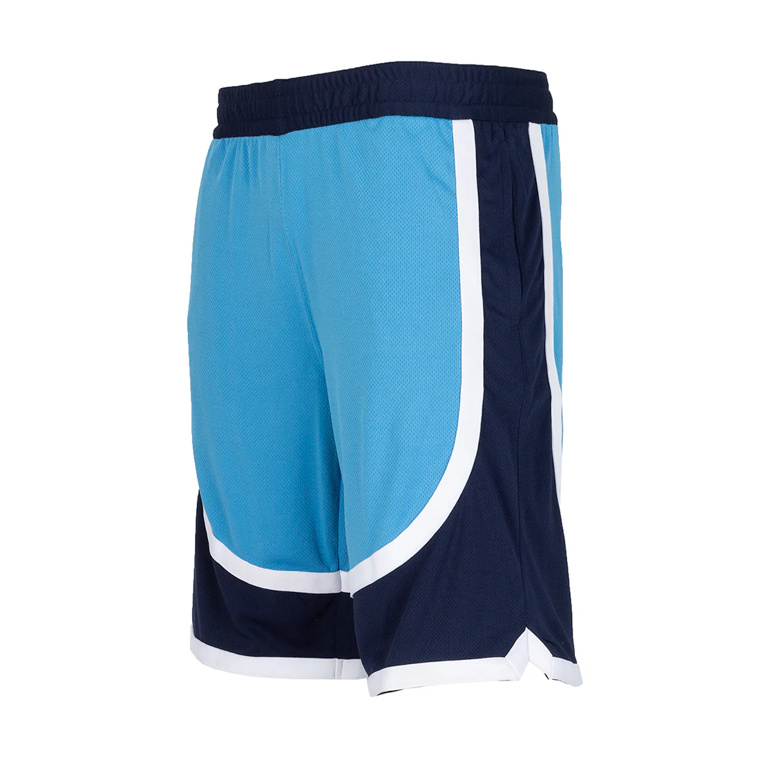 Contrast Tape Short - Mens - Image 3