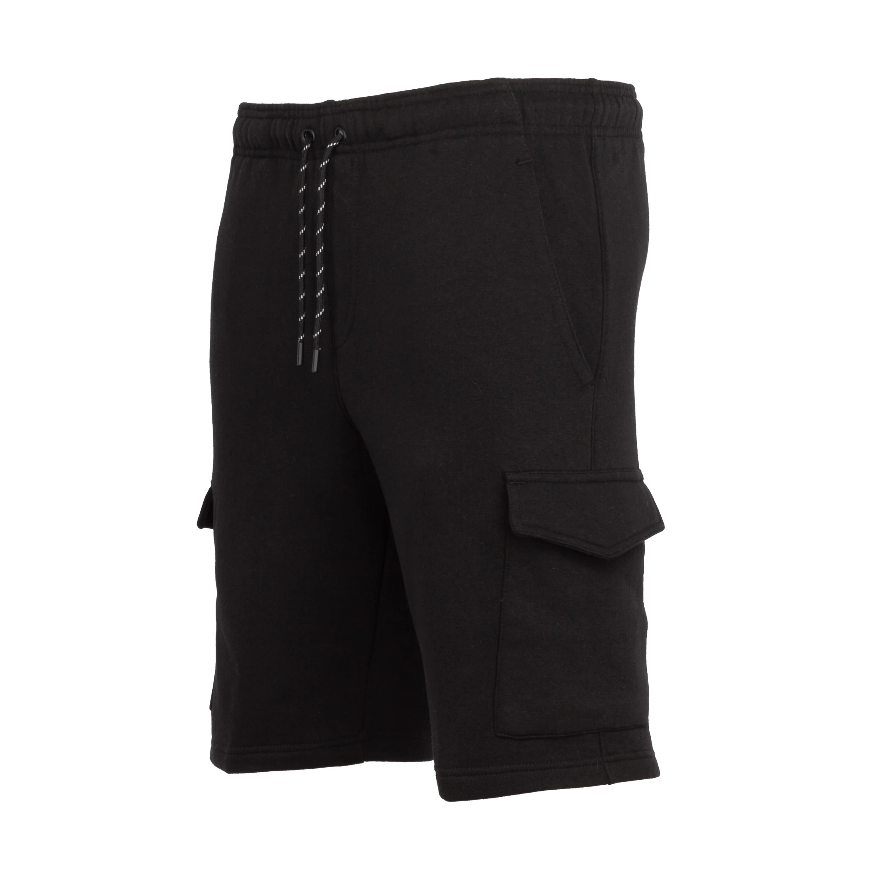 Classic Fleece Cargo Short - Mens - Image 2
