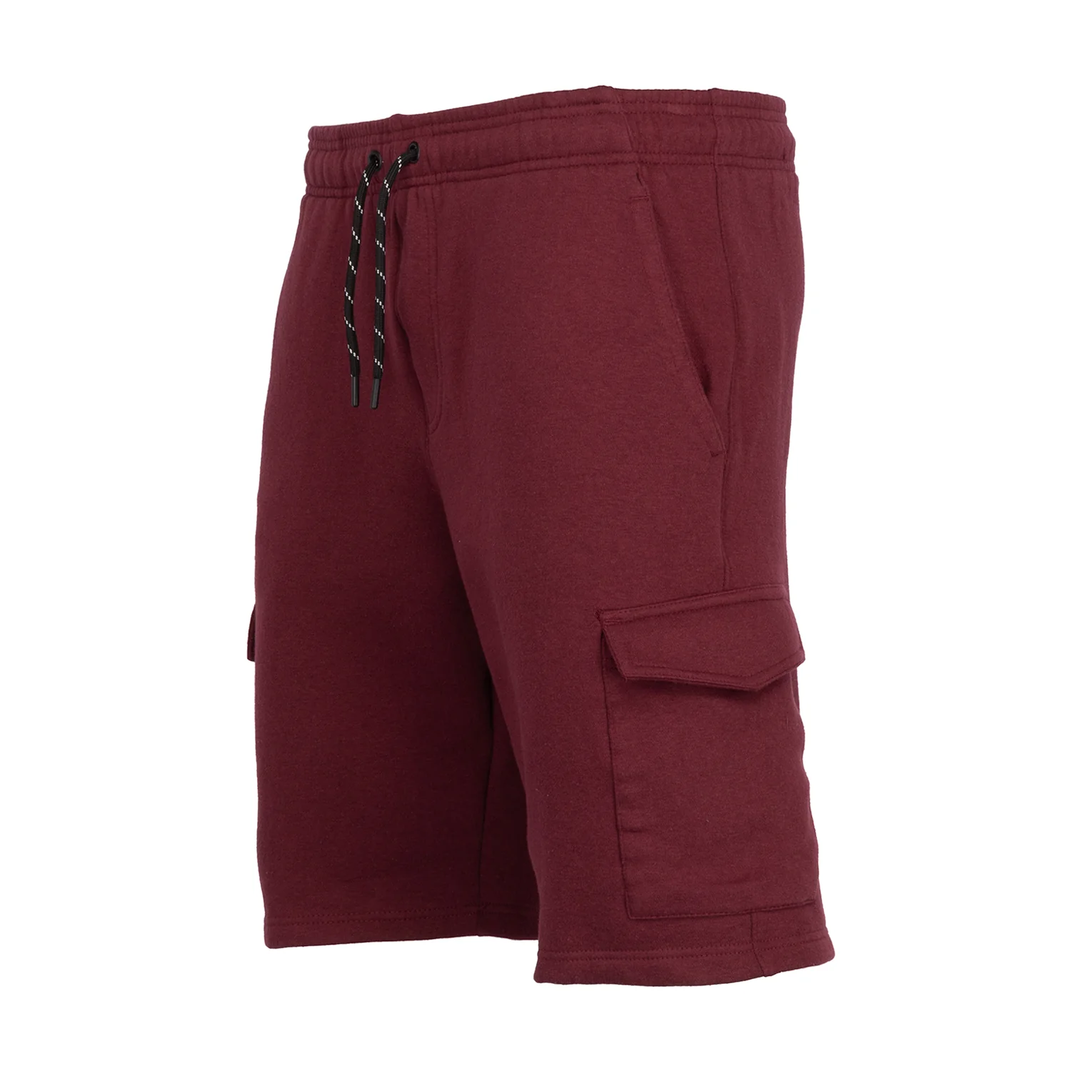 Classic Fleece Cargo Short - Mens - Image 2