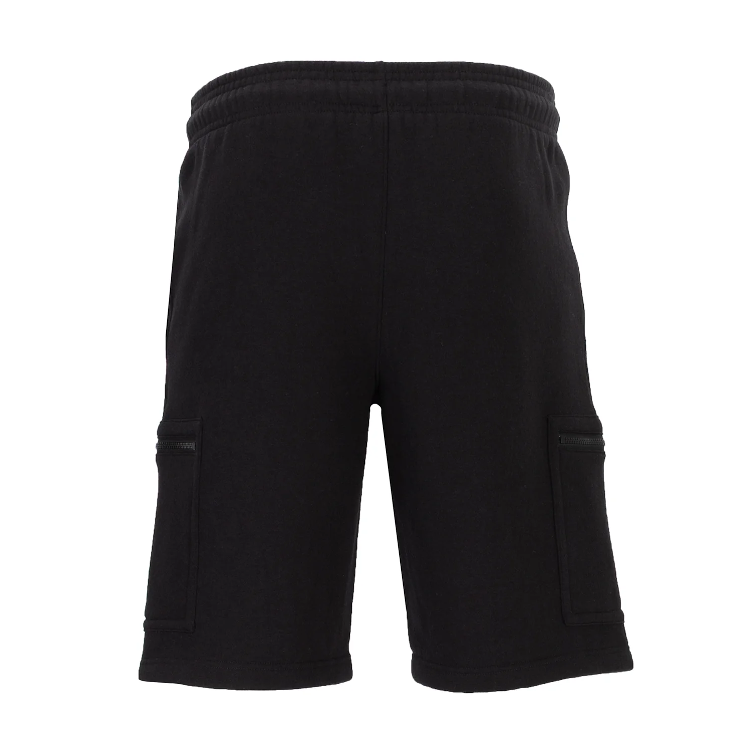 Classic Fleece Zip Cargo Short - Mens - Image 3